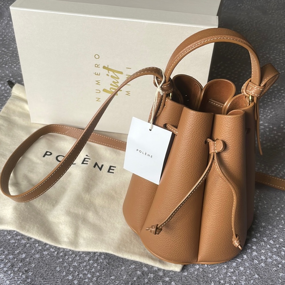 Poléne Numero Huit Mini